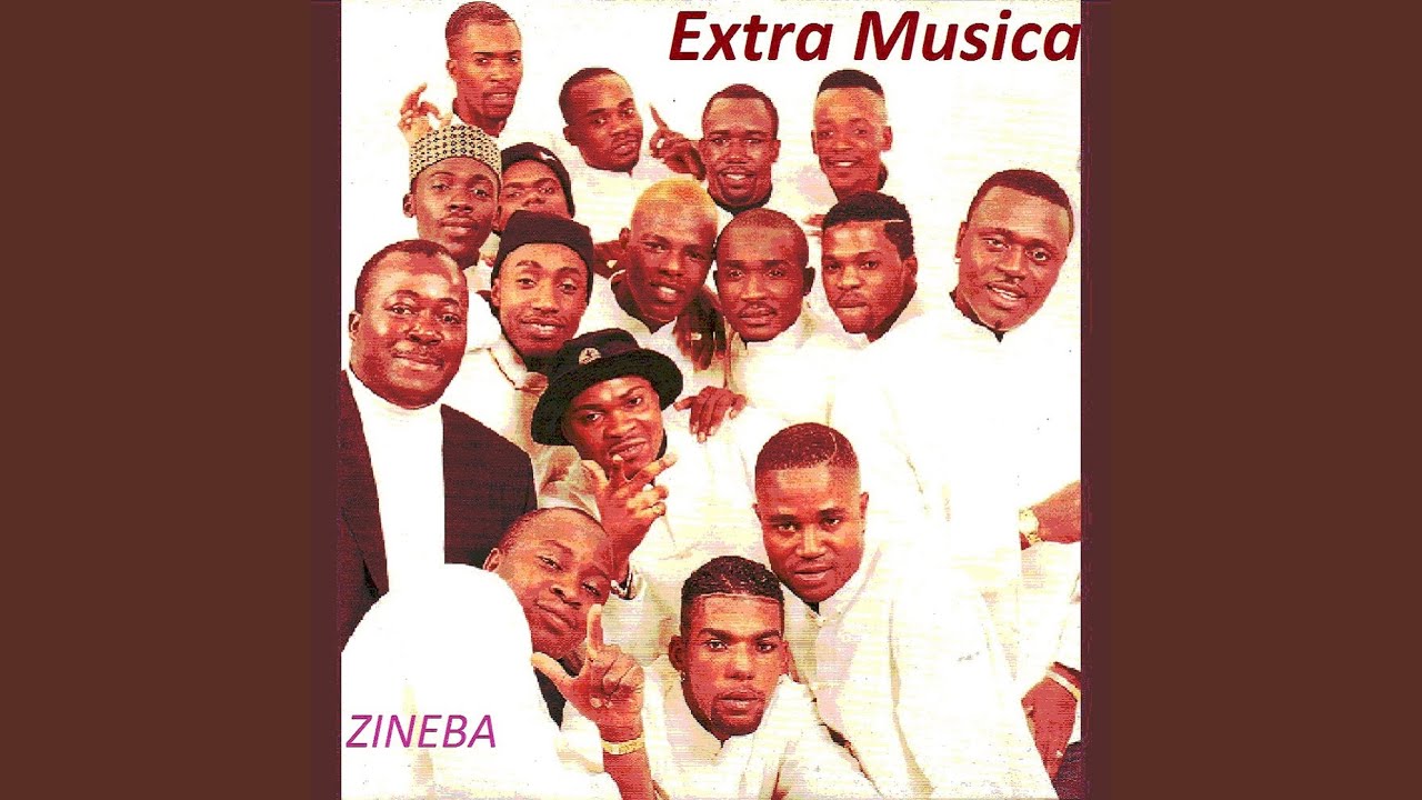 Zineba