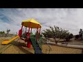 Bando Rancho and Park BBQ FPV Freestyle Day!!