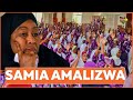 Balaa ACT Wazalendo Wabuni Mbinu Ya Kumuondoa Samia Suluhu Kitini