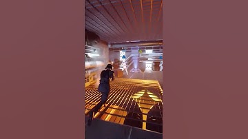 Silent But Deadly: ISB Agent’s Perfect Stealth Kill 💀 | Star Wars Battlefront 2 Shorts | Flywav