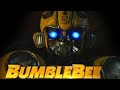 Transformers Bumblebee Movie review en español con Spoilers