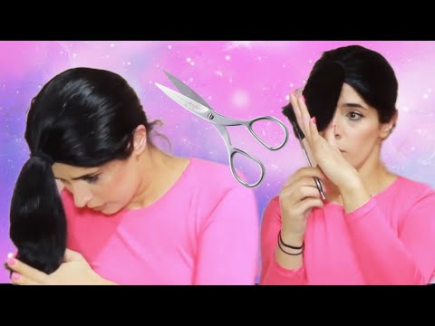 Video: Da li je step cut dobro za kosu?
