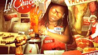 Block Is Hot Pt.2 - Lil Chuckee - Rappers Market 2