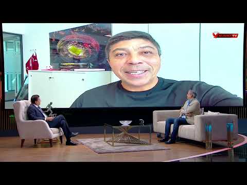 رسالة خاصة من البرازيلي جيوفاني البير نجم شتوتجارت وبايرن ميونخ السابق ل هاني رمزي المجري