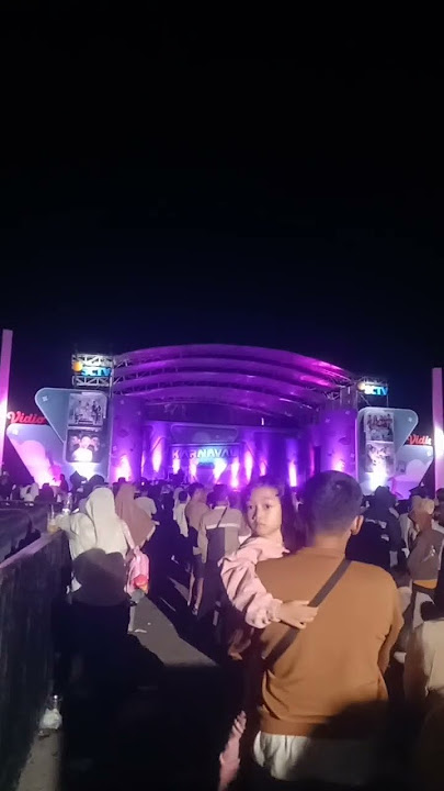 Download lagu SITUASI PERSIAPAN MALAM MINGGU, KARNAVAL SCTV CILEMBANG KOTA TASIKMALAYA 🤩😍