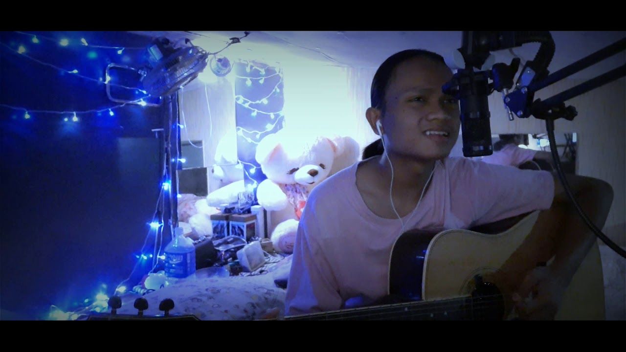 Keke Bukan Boneka Cover Youtube