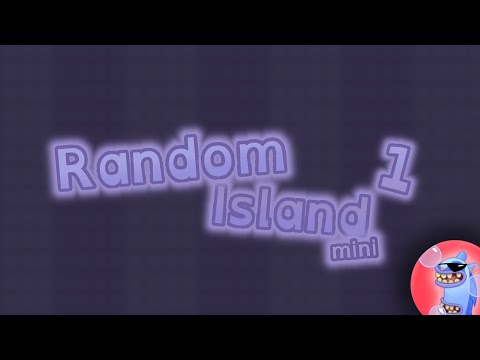 Random Islands Mini