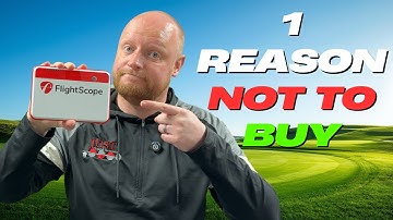 Flightscope Mevo Plus Review – Eén groot minpunt dat u moet weten