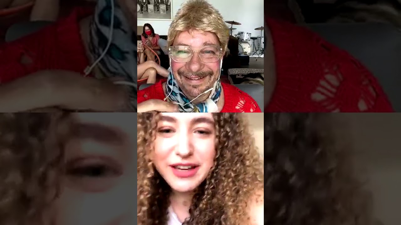 Snoop Dogg Live Stream, May 11, 2020