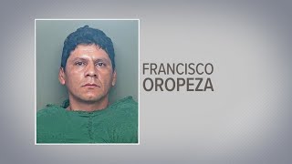 Houston attorneys agree to represent San Jacinto County mass shooting suspect