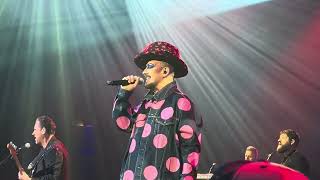 Culture Club Time (Clock of the Heart) Live National Harbor February 25, 2026 screenshot 5