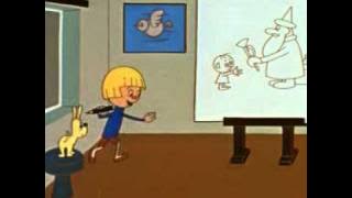 Zaczarowany ołówek: Worek prezentów