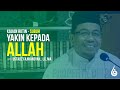 Kajian Subuh: Keyakinan kepada Allah | Ustadz Fajriansyah,. Lc.MA