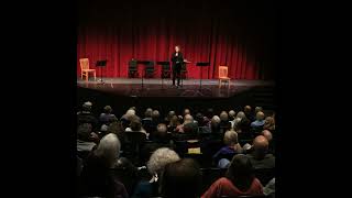 The Creative Way: Ashland New Plays Festival