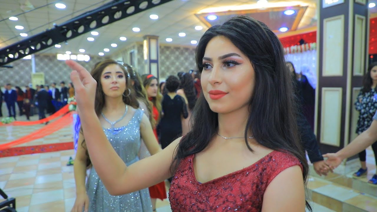 Nawaf & Emsha Part3 #ARTvideo Qasim Smoqi #Shingal