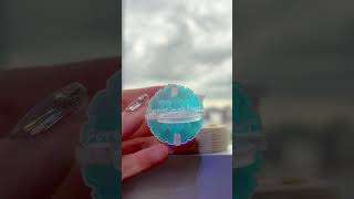 Laser Cut Acrylic Rings with xTool P2 CO2 Laser