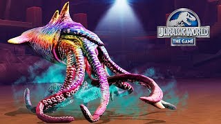 ТУСОТЕУТИС ИГРАЮ ЗА ГИГАНТСКОГО КАЛЬМАРА ТУСОТЕУТИС ИГРАЮ ЗА ГИГАНТСКОГО КАЛЬМАРА
