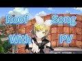 Vocal Remix PV If Graze The Roof Is Story Telling Song With PV Feat Kagamine Rin Vocal Remix PV If Graze The Roof Is Story Telling Song With PV Feat Kagamine Rin