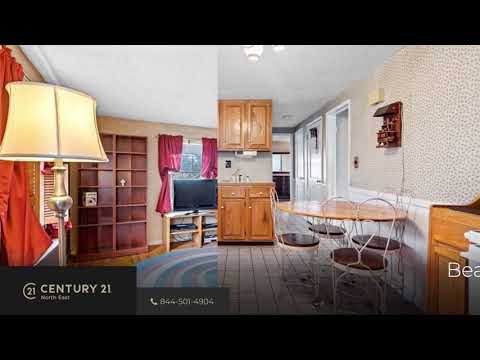 6 Arbor Road, Chelmsford, MA home video tour