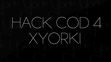 Lobby CoD 4 [FR] xYorki (1.40)