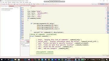 [Operating System] - Assignment1 Solution - Q2 Autocomplete feature