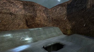 Irrlicht Engine Halo 2 BeaverCreek