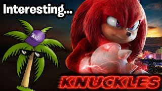 Knuckles TV Series Review!