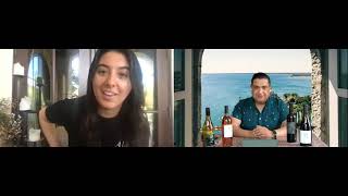 Aja Vineyards Malibu Winery