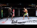 (He Died Mid-Fall) EA SPORTS™ UFC® 4 Online Ranked