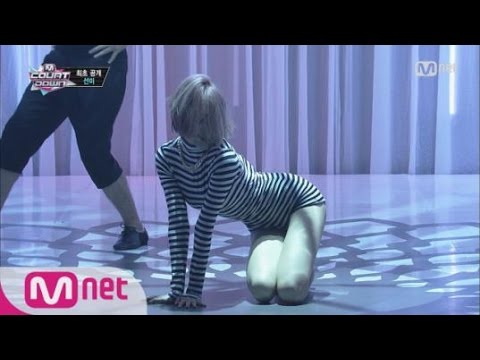 [STAR ZOOM IN] Wonder Girls' SUNMI - 24 hours 원더걸스 선미, 24시간이 모자라 복습하기!