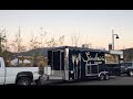 Big Sky, MT farmers' market September 30, 2020