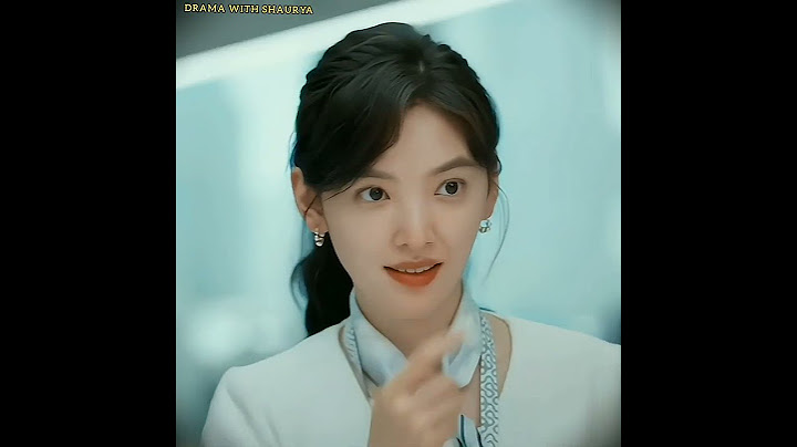 Caught her in red handed 🥶🥵 Cdrama 🎭~My Boss #cdrama #drama #shorts #viral