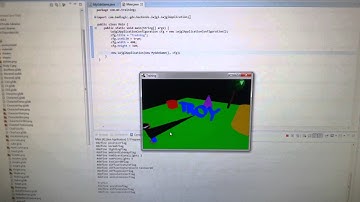 Blender To G3DB To LibGDX Problem