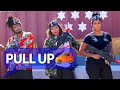 Mobile Laser Tag | Pull Up: LA | All Def