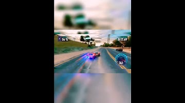 Ferrari SP90 Stradale??? what the speed and nfs no limits new high graphics update....#nfs #racing