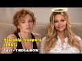 Starship Troopers Cast THEN & NOW 2026 😲 29 Years Later… You Won’t Believe the Changes!