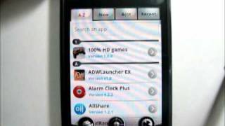 Appkik Android App Video Review