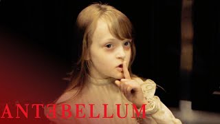 Famous 'The Past Is Never Dead' Scene | Antebellum Profile