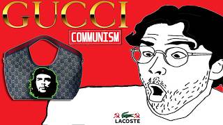 Hasan Piker: GUCCI GUERILLA FIGHTER
