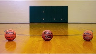 How to Choose a Basketball - Big 5 Sporting Goods