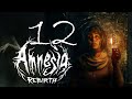 IS THAT MY BABY?? | Amnesia: Rebirth - Part 12