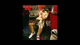 (FREE) "Wild Life" Drum Kit Vol. 1 (ChiChi, Section 8, Wheezy, Lil Baby, Noodah05, etc.)