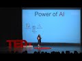 Does the algorithm really let you choose? | Anusha Ramachandran | TEDxUAlberta