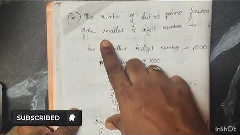 6th standard maths - Term 2- Exercise 1.1 - Fill in the blanks.