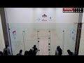 Samuel Murray QC Vs Leyton Gouldie MB 