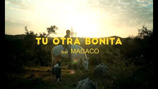 Tu Otra Bonita - Caballo Blanco ft. Macaco (Videoclip Oficial) chords