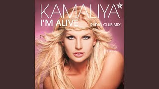 Смотреть клип I'M Alive (Radio Club Mix)