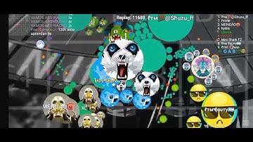 (BLOB.IO🔥) PRIMEIRO VÍDEO 🏆🎉✨ - levi YT