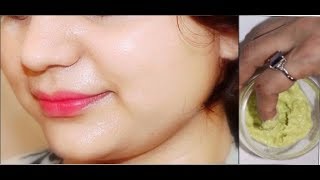Apply this Night Cream for Removing Skin Pigmentation, Dark Spots, Scars, Wrinkles & Even Tone