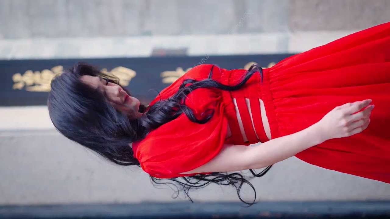 [4K]26 沙湾  #Racing Model #moats model #레이싱모델 타고난 몸매 여친룩 룩북 직캠🩷 #beautiful  #DROA  #啦不啦多 0208-4